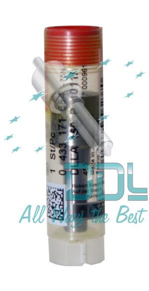 DLLA150P1011 NOZZLE G 0433171654