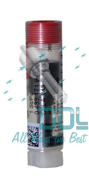 DLLA143P1532 NOZZLE G 0433171944