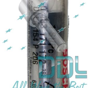 DLLA154P206 Genuine Nozzle