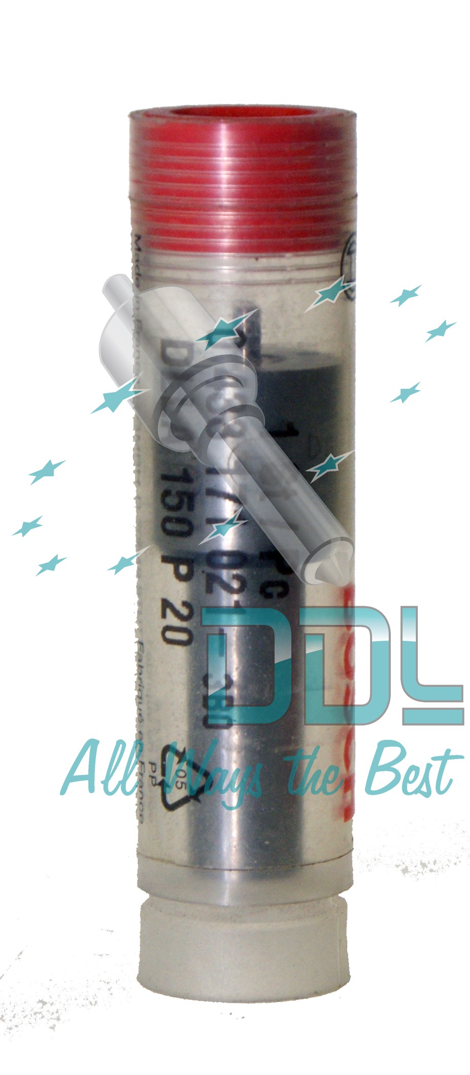 DLLA150P20 Genuine Nozzle