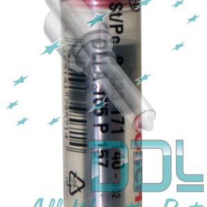 DLLA155P157 NOZZLE G 0433171140