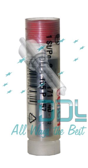 DLLA155P157 NOZZLE G 0433171140