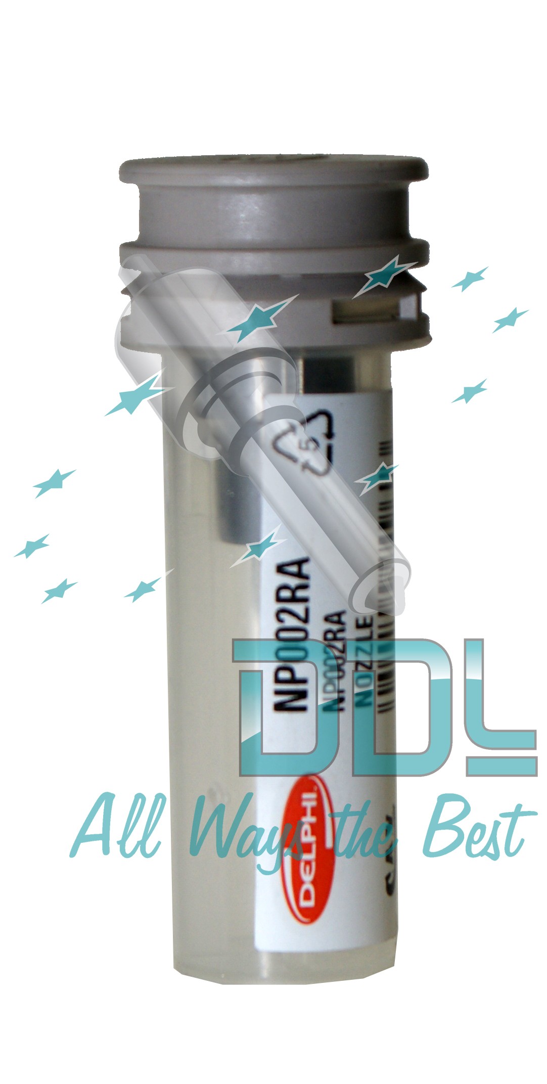 NP002RA Genuine Nozzle