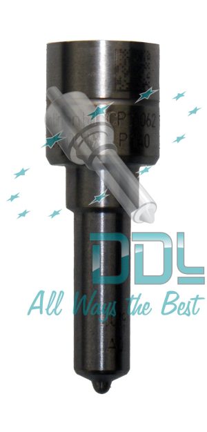 M0019P140 SIEMENS GEN NOZZLE