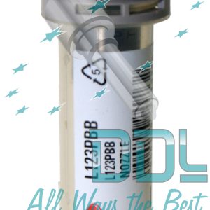 L123PBB Genuine Nozzle