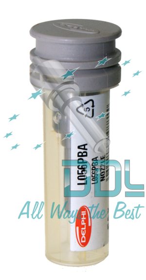 L056PBA Genuine Nozzle