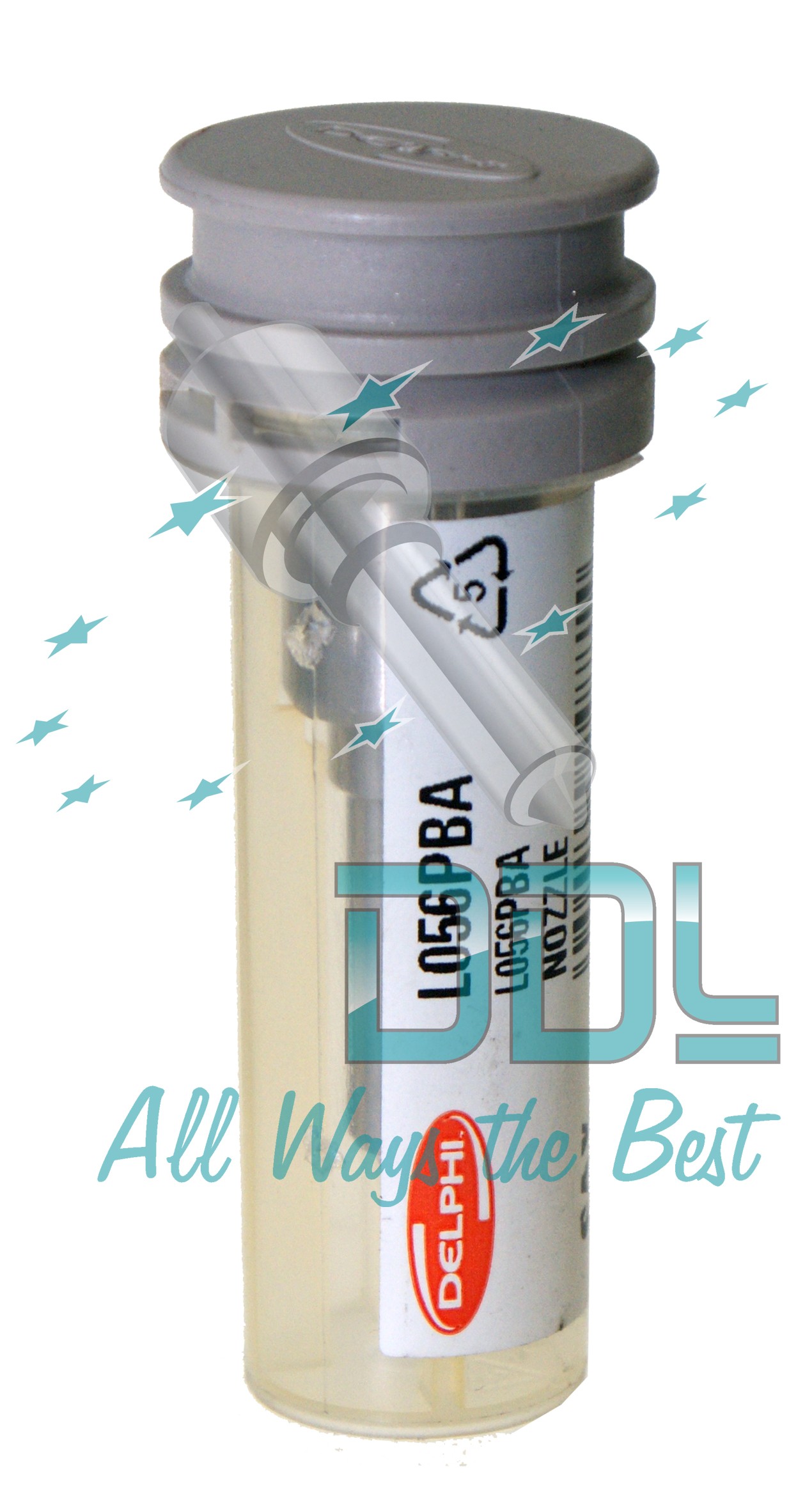 L056PBA Genuine Nozzle