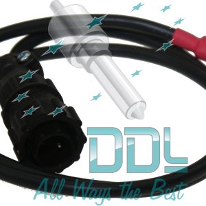 INTERFACE CABLE RENAULT PIEZO