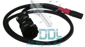 INTERFACE CABLE RENAULT PIEZO