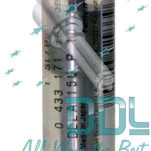 DLLA150P1076 NOZZLE G 0433171699