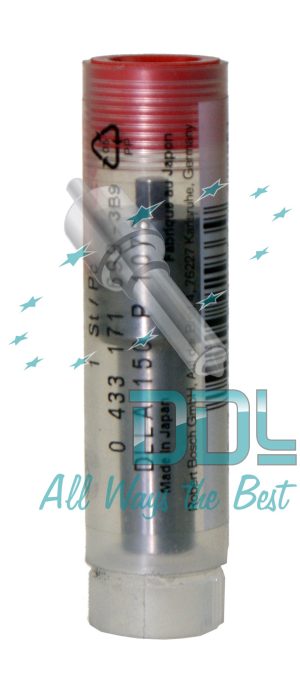 DLLA150P1076 NOZZLE G 0433171699