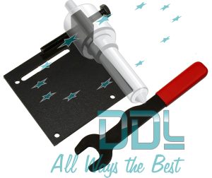 CAMSHAFT HOLDER 1.7 VAUX