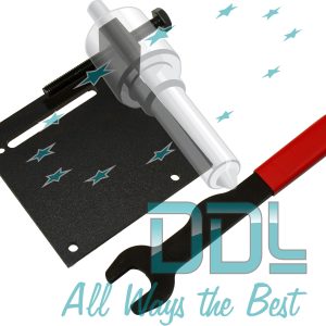 CAMSHAFT HOLDER 1.7 VAUX