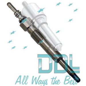 Glow Plug HDS342