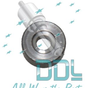 PLATEG RETAINING PLATE CP1 Pump