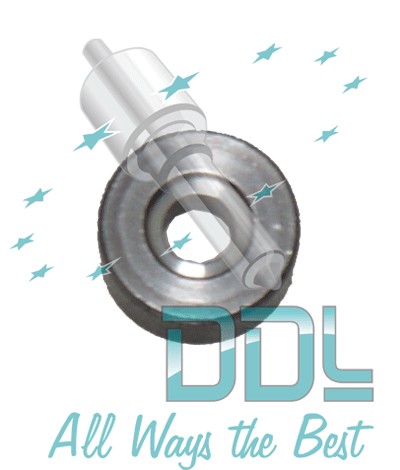 PLATEG RETAINING PLATE CP1 Pump