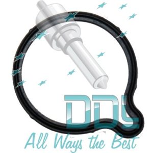 SEAL RINGING CP1 Pump