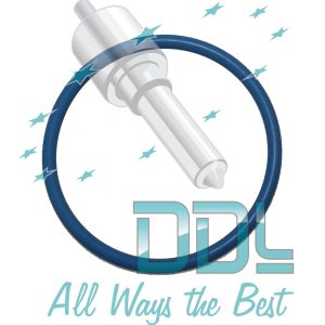 O-RINGing E.U.Injector