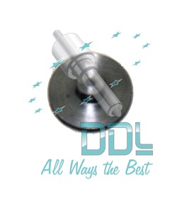 ORIFICE high press.inlet CP1pump