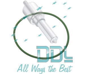 CR CP3 PUMP INNER FLANGE O RING