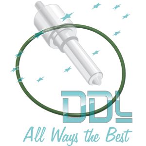 CR CP3 PUMP INNER FLANGE O RING