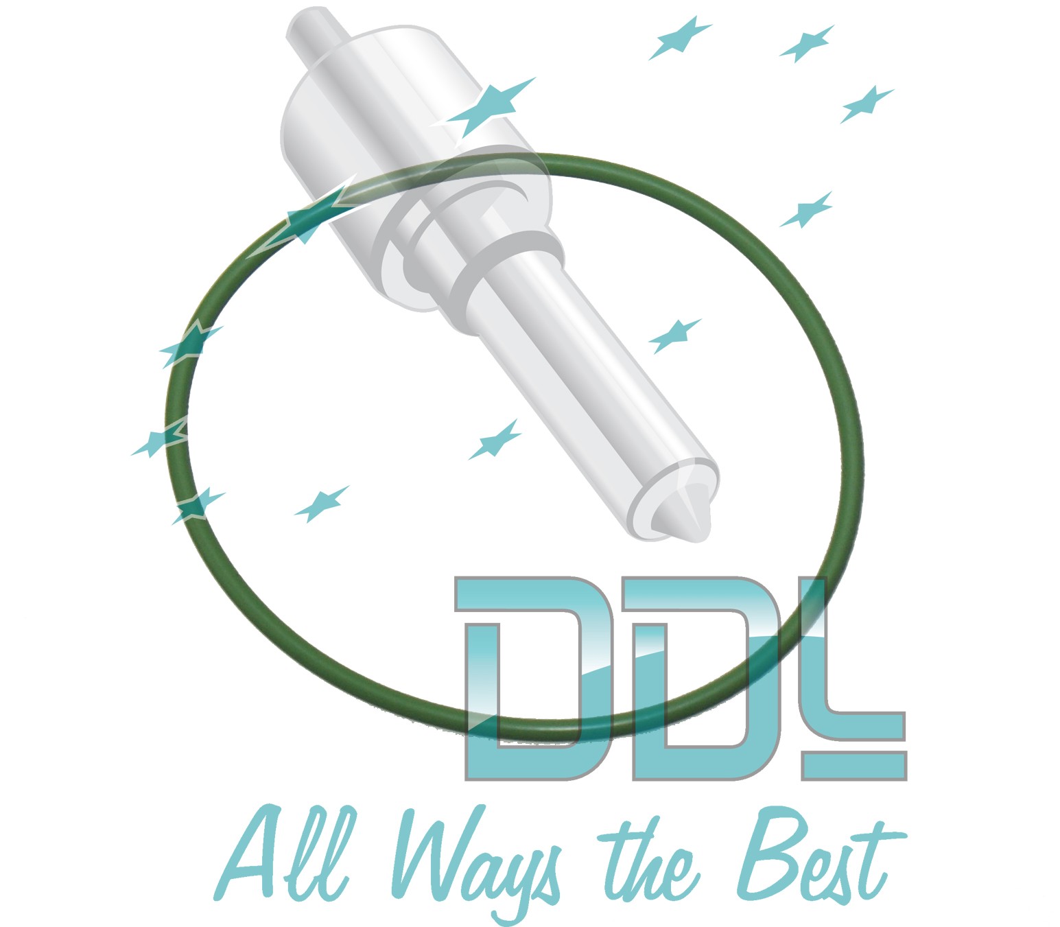 CR CP3 PUMP INNER FLANGE O RING