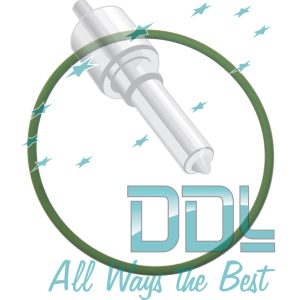 O-RING front flange CP1 pump