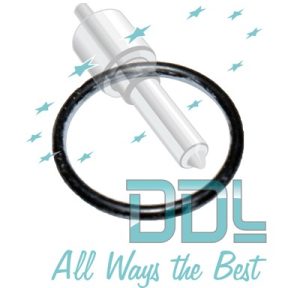 SEALING RING CIA  X10