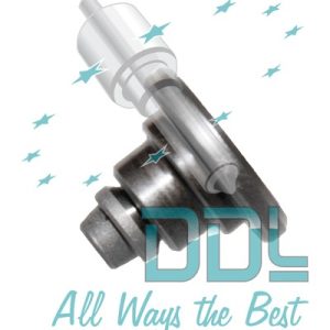 DELIVERY VALVE ASSEMBLY