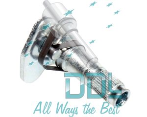 503268 Genuine Catch Plate