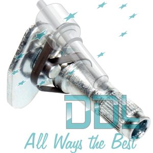 503268 Genuine Catch Plate