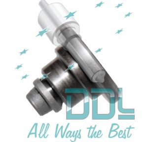 DELIVERY VALVE ASSEMBLY