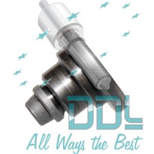 DELIVERY VALVE ASSEMBLY