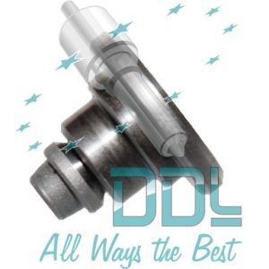 DELIVERY VALVE ASSEMBLY