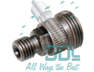 DELIVERY VALVE HOLDER