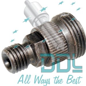 DELIVERY VALVE HOLDER