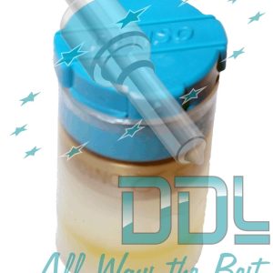 DN10PD41 NOZZLE GEN.