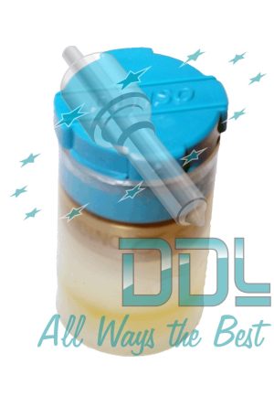 DN10PD41 NOZZLE GEN.