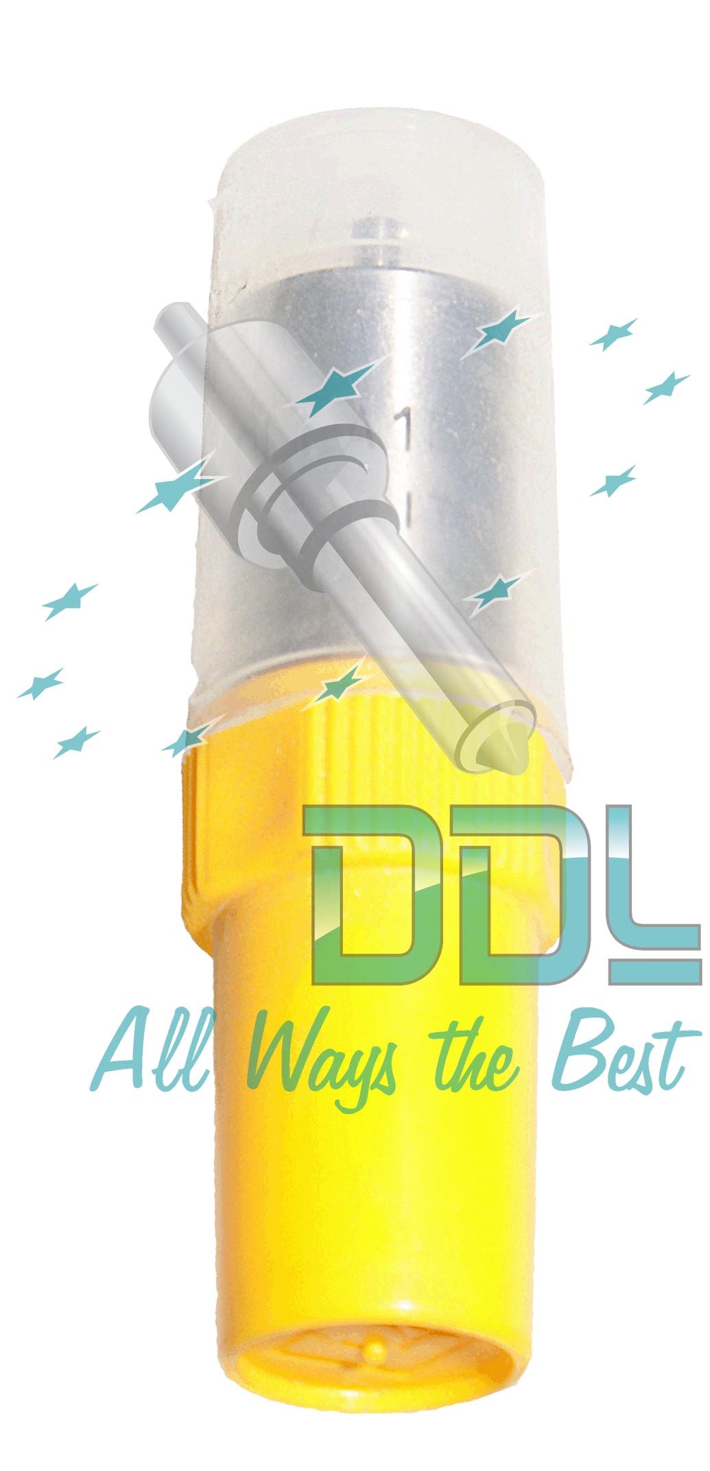 DLLA154S334N419 NOZZLE