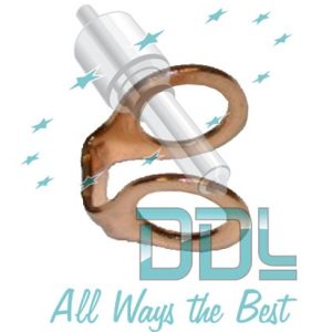 27D111 Washer 8mm Dual Leak Off