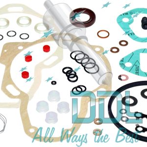 OVERHAUL KIT  4 CYLINDER