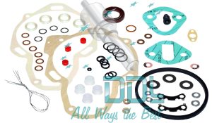 OVERHAUL KIT  4 CYLINDER