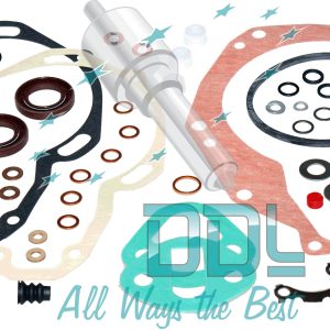 4 CYL MINIMEC KIT (SPACO)