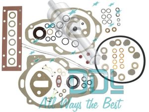 GASKET KIT 6 CYL.MINIMEC