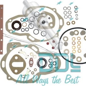 GASKET KIT 6 CYL.MINIMEC