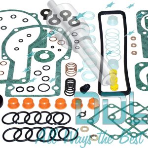 6 CYL MAJORMEC GASKET KIT(SPACO)