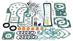 6 CYL MAJORMEC GASKET KIT(SPACO)
