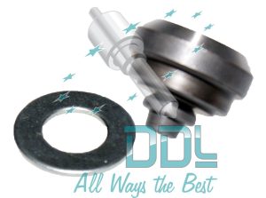 DELIVERY VALVE ASSEMBLY