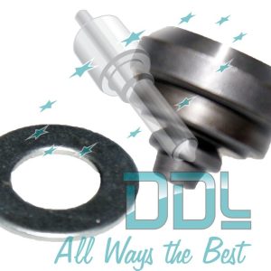 DELIVERY VALVE ASSEMBLY