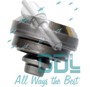 DELIVERY VALVE ASSEMBLY